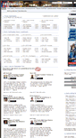 Mobile Screenshot of 10starpicks.com
